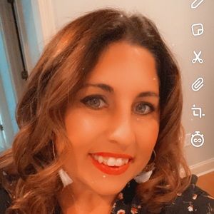 Meet your Posher, Dawn